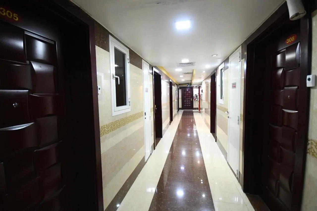Maaeen Hotel Dubai
