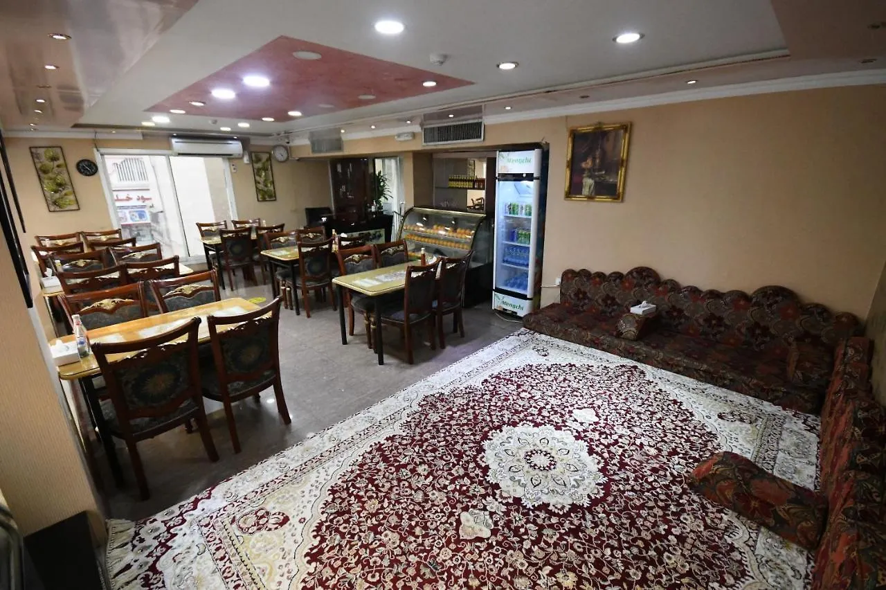 Maaeen Hotel Dubai