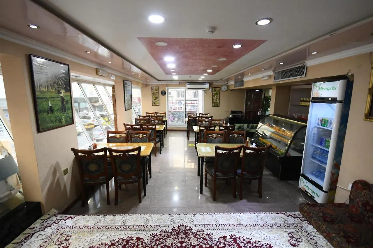 Maaeen Hotel Dubai